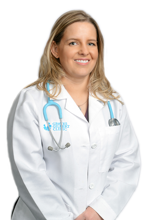 Stephanie Freeman, M.D.