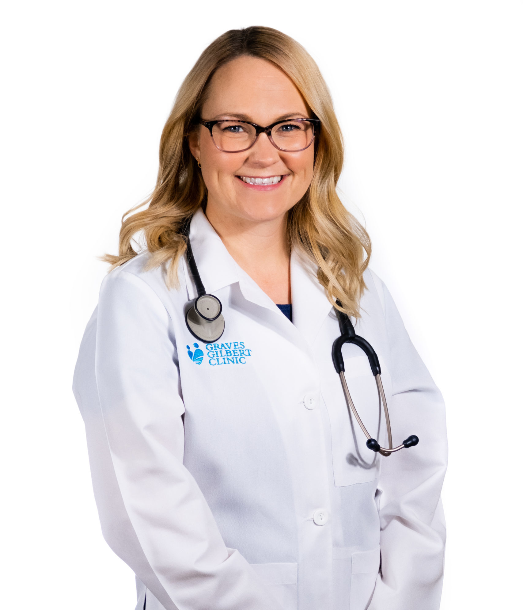 Jenna Poteet, APRN - Graves Gilbert Clinic