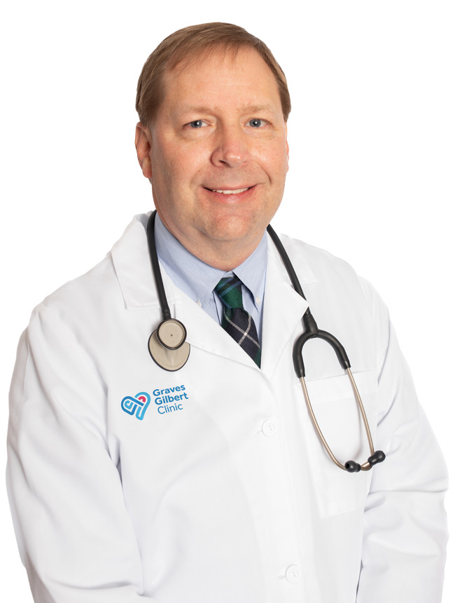 Todd Douglas MD