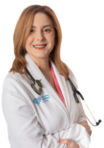 amanda moore aprn