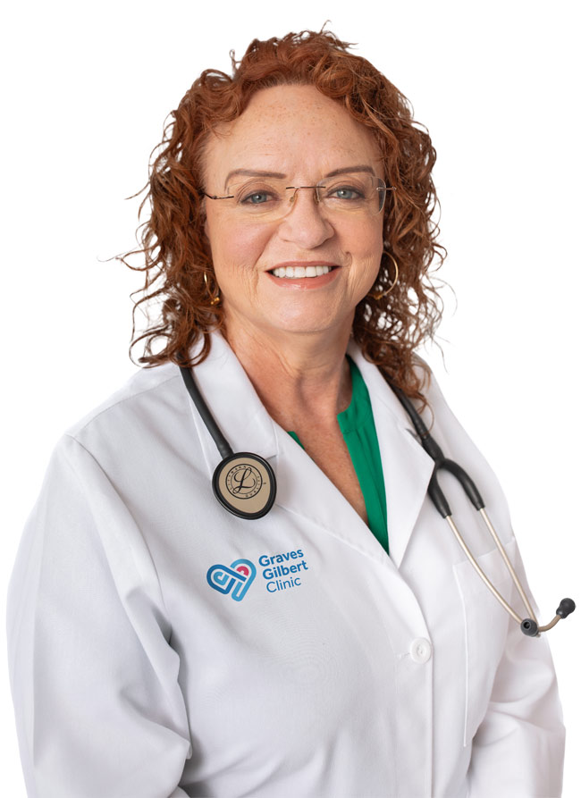 Bonnie Susan Stagner, APRN