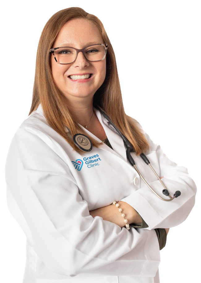 Lindsay Vonderahe, APRN