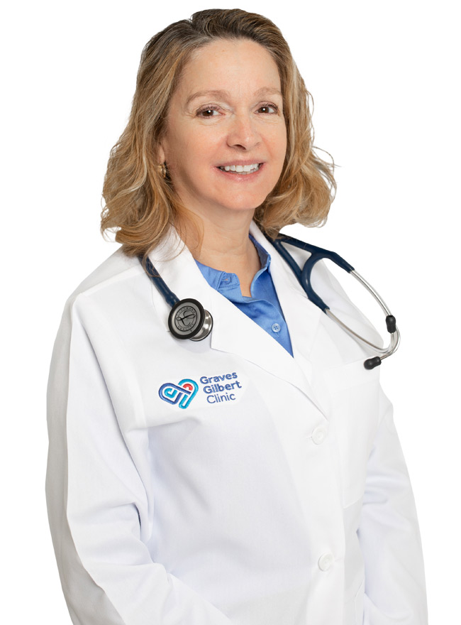 Lori Jackson, APRN