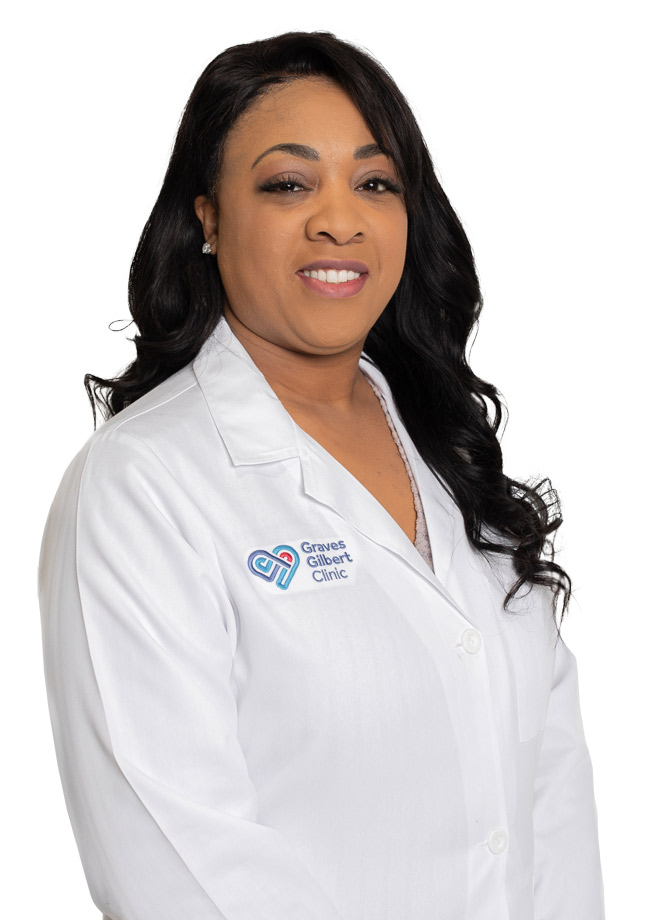 Tiffany Frye, APRN